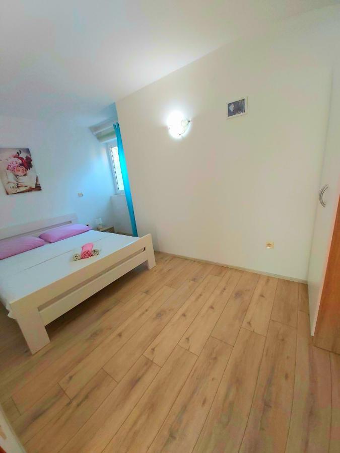 Ferienwohnung La Meri Čunski Exterior foto