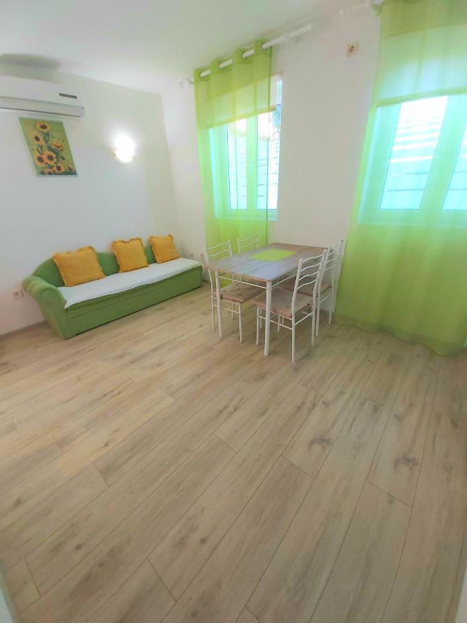 Ferienwohnung La Meri Čunski Exterior foto