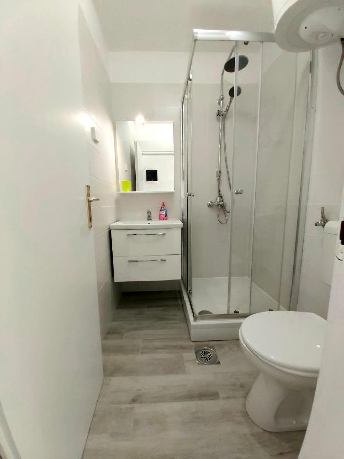 Ferienwohnung La Meri Čunski Exterior foto