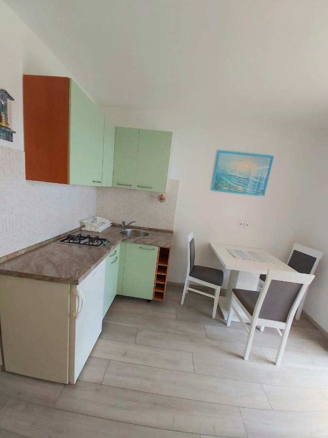 Ferienwohnung La Meri Čunski Exterior foto