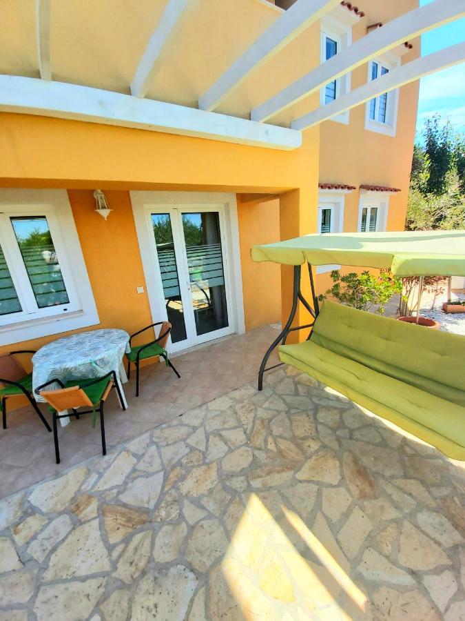 Ferienwohnung La Meri Čunski Exterior foto
