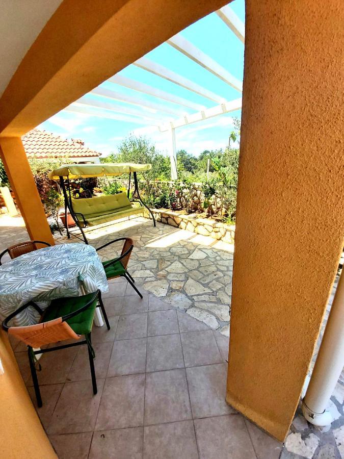 Ferienwohnung La Meri Čunski Exterior foto