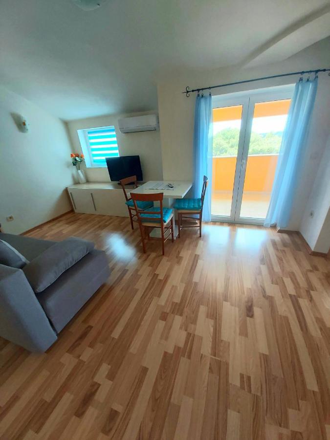 Ferienwohnung La Meri Čunski Exterior foto