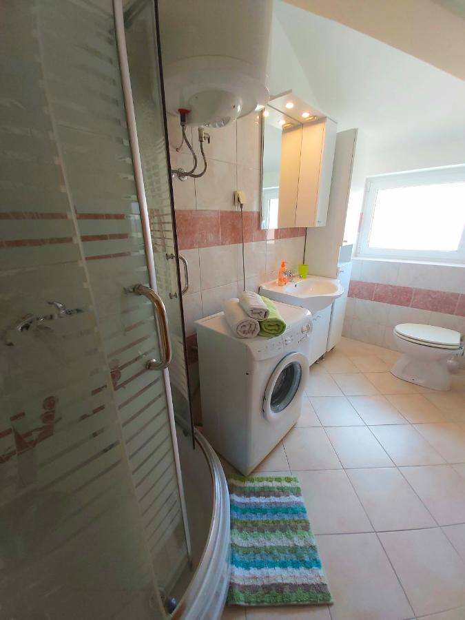 Ferienwohnung La Meri Čunski Exterior foto