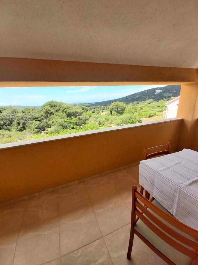 Ferienwohnung La Meri Čunski Exterior foto