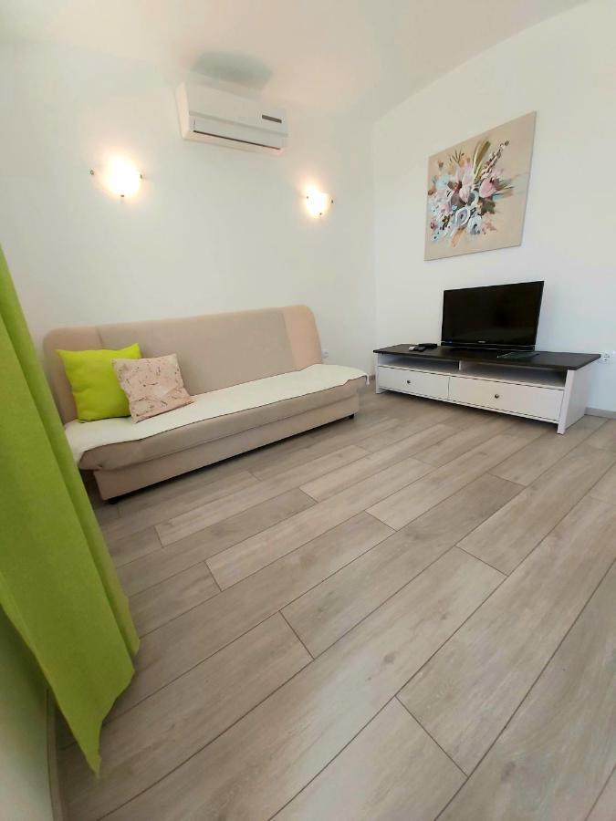 Ferienwohnung La Meri Čunski Exterior foto