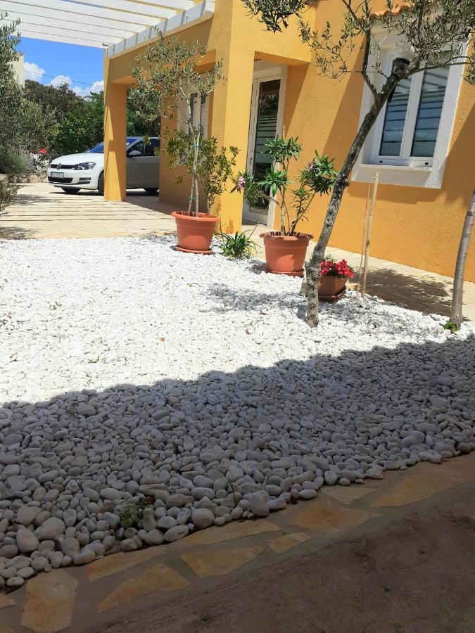 Ferienwohnung La Meri Čunski Exterior foto