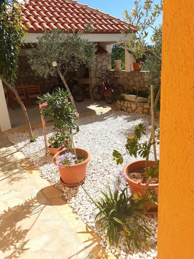Ferienwohnung La Meri Čunski Exterior foto