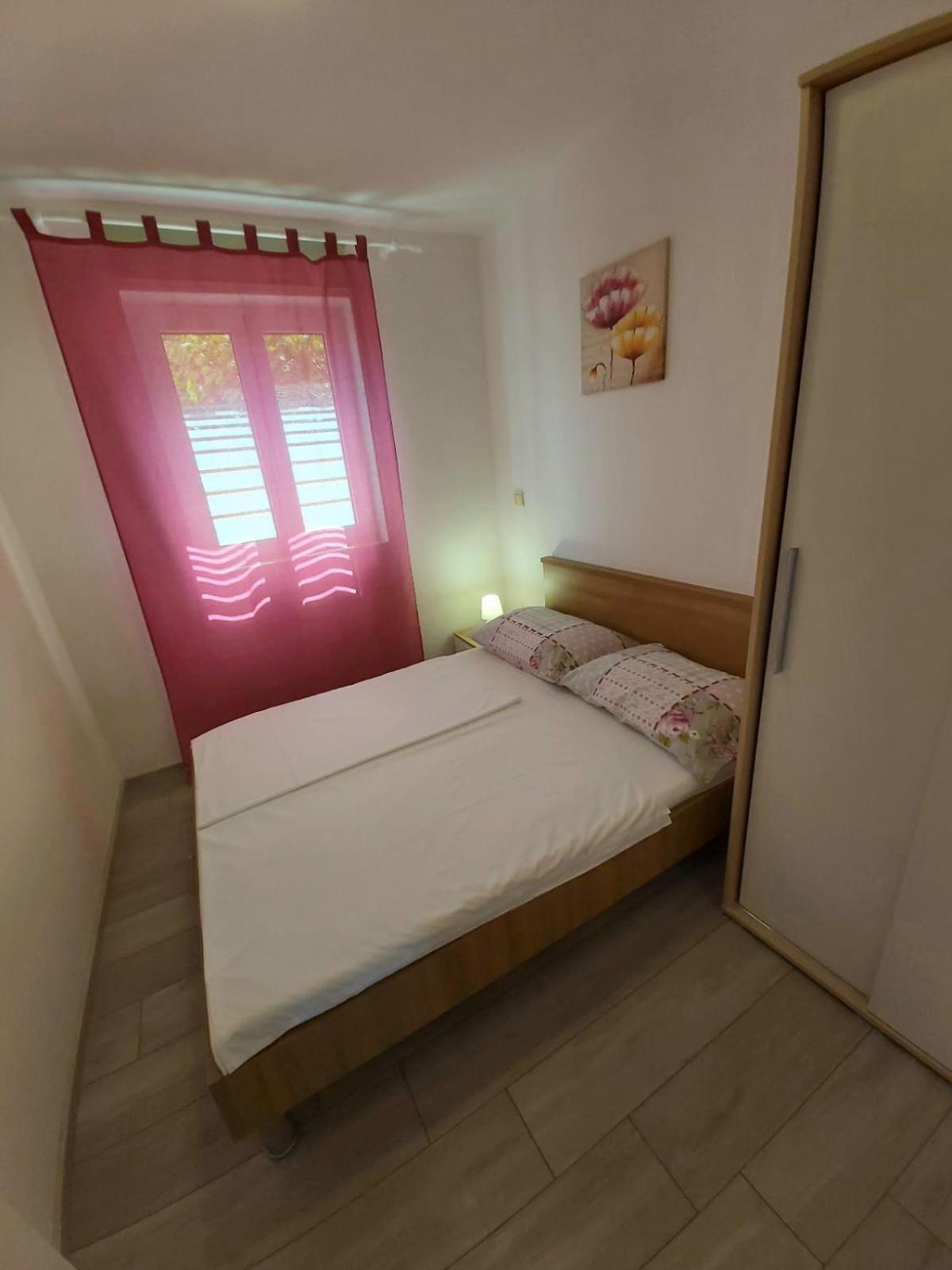 Ferienwohnung La Meri Čunski Zimmer foto